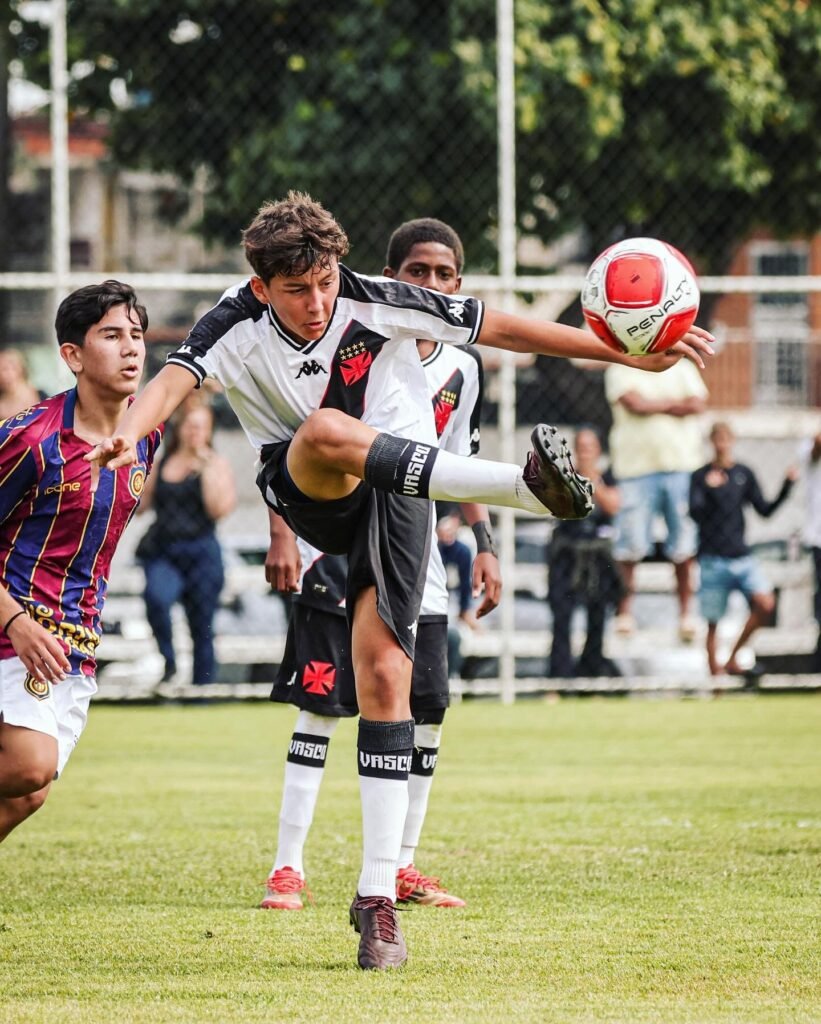 Vasco1x0 Madureira Vasco 1X0 Madureira