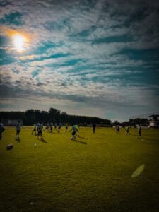 Jogo Vasco x Madureira