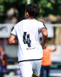 Lucas Frota Vasco base