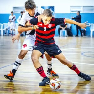 lucas frota Vasco Base