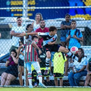 lucas frota Vasco Base