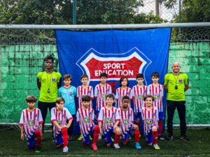 Lucas Frota - Zico 2021