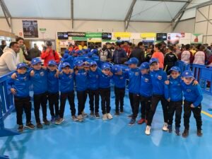 Lucas Frota - Mundialito - 2019