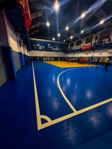 Vasco 9x1 Casa da Espanha- Lucas Frota