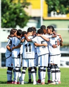 Vasco 2x1 Flamengo