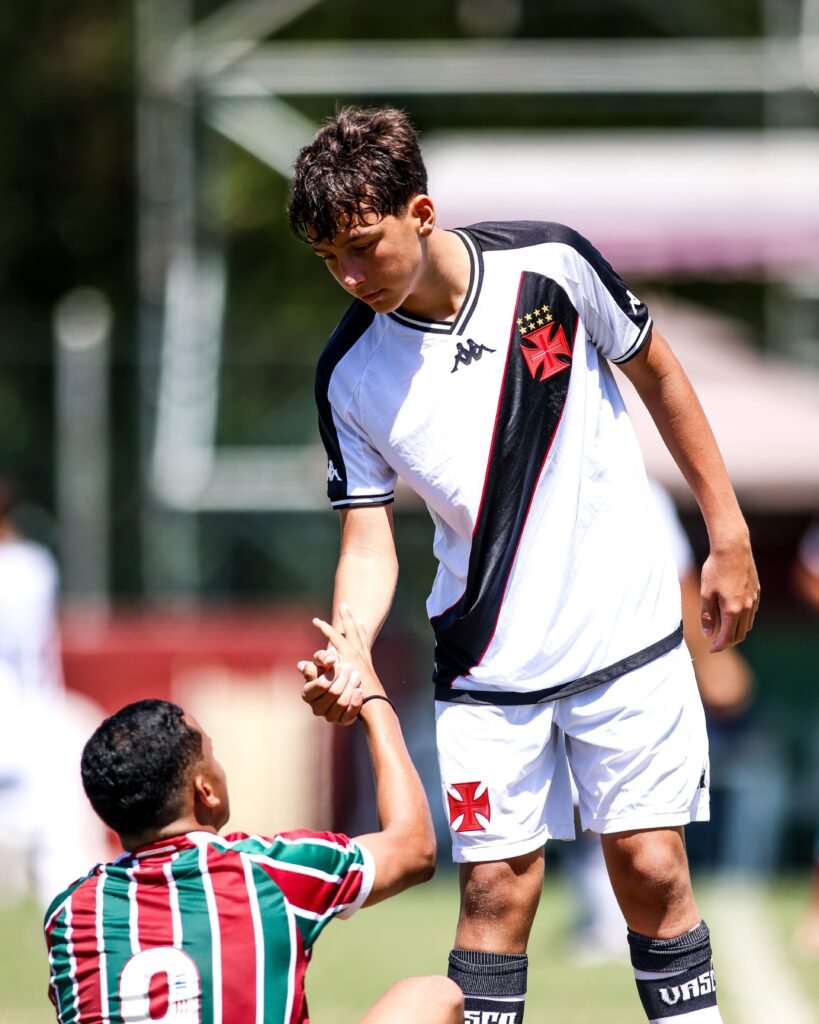 Classico dos gigantes 1x1