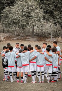 Resenha da semana . Lucas Frota Futebol de base do Vasco