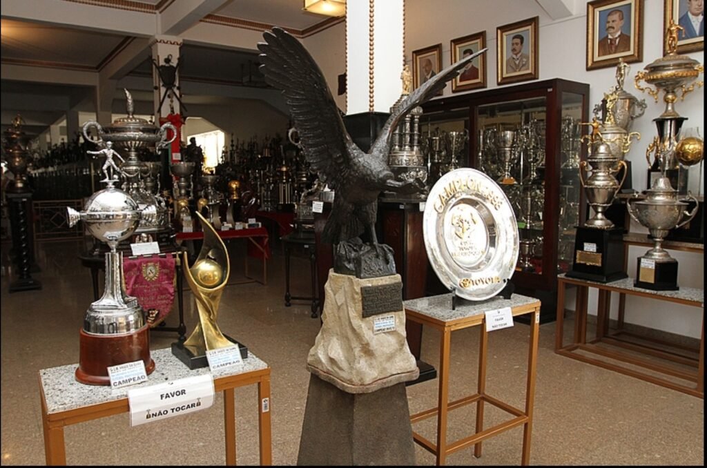 Museu do vasco Museu do vasco