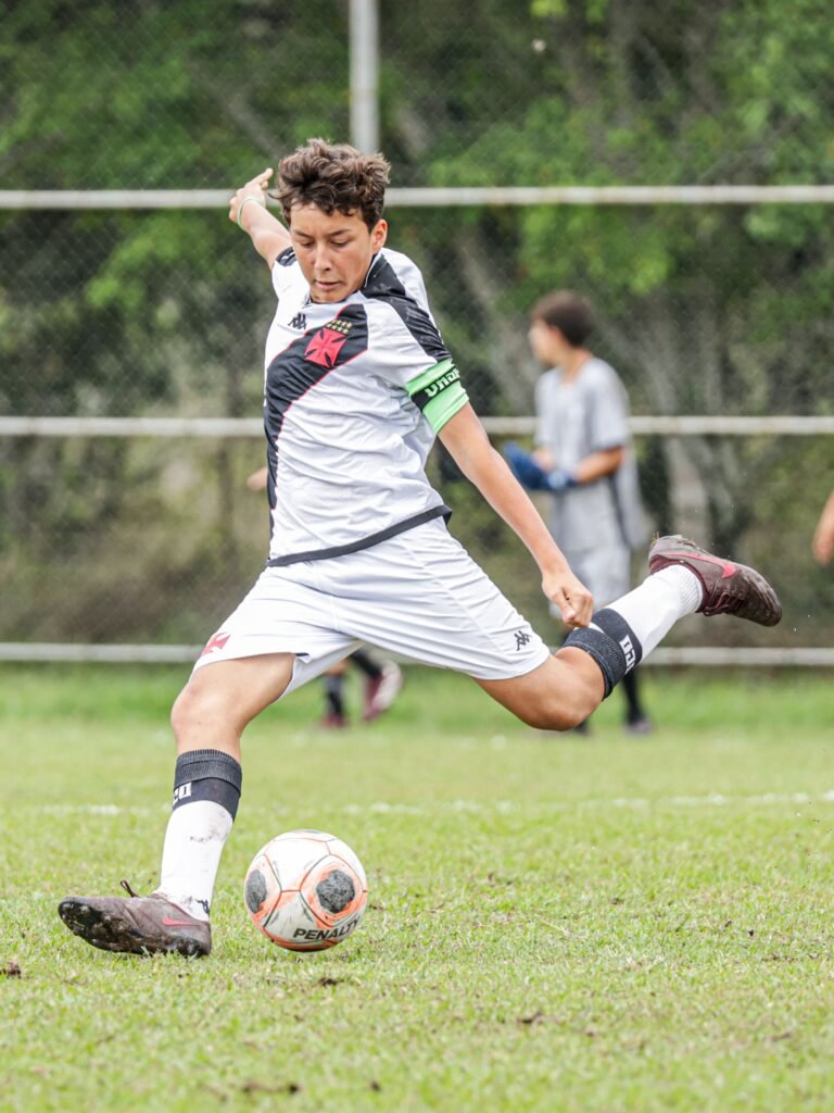 Lucas Frorta Vasco 4x1 Resende . Lucas Frorta Vasco 4x1 Resende .