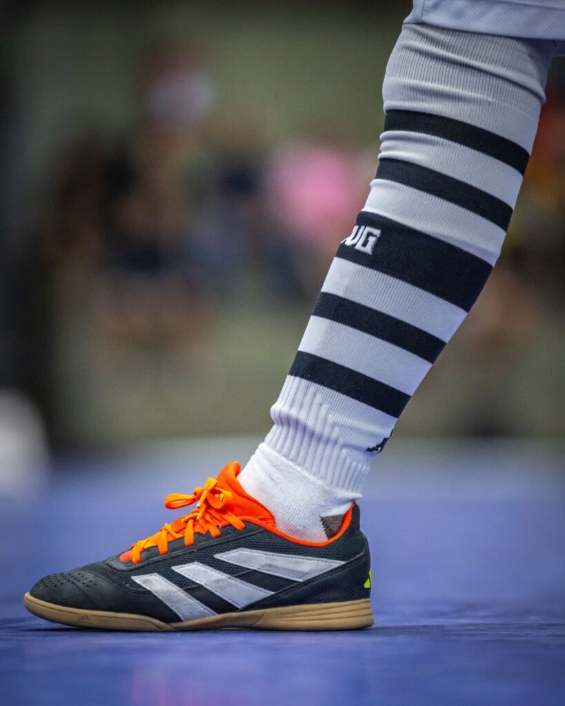 Lucas Frota - Vasco Base Forte