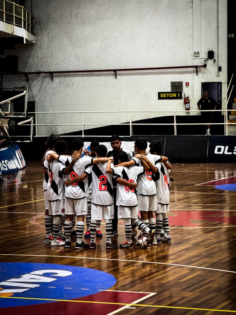 lucas Frota - Futsal Vaco