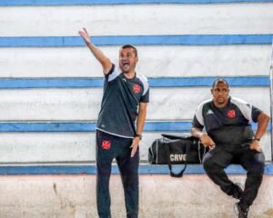 Lucas Frota - Futsal - Oitavasa de final ida
