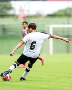 Lucas Frota - Vasco 2x1 Fluminens semi final