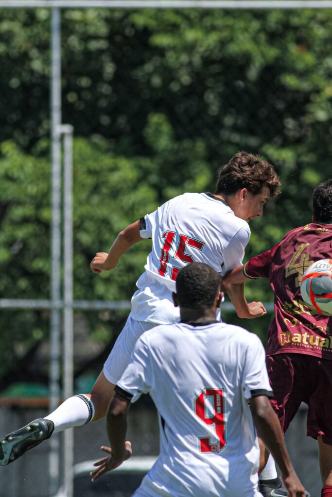 Lucas Frorta Vasco Base