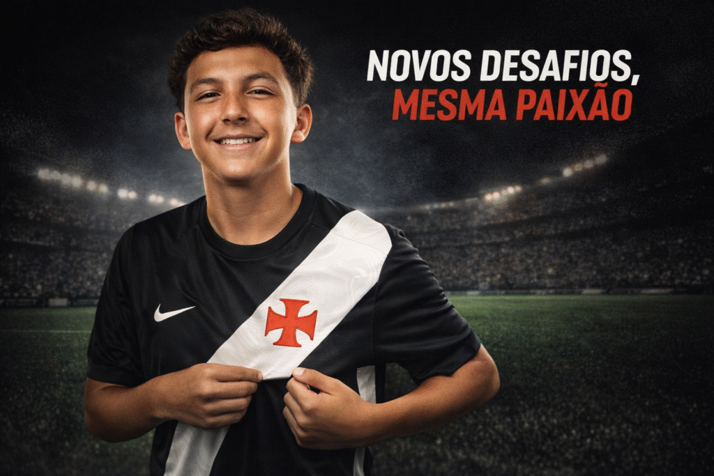 LucasFrota_VascoBase lucas frota 2026