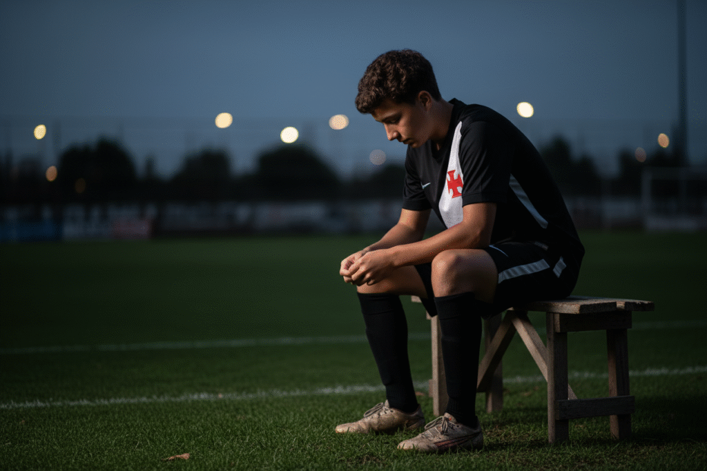 LucasFrota_VascoBase lucas frota resiliencia