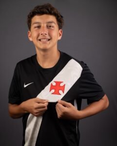 Lucas Frota Vasco Base