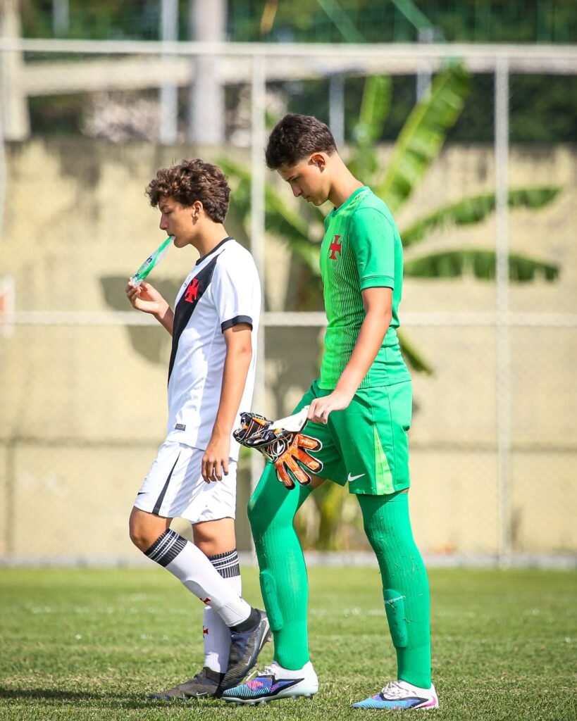 Lucas Frota Classico dos milhoes