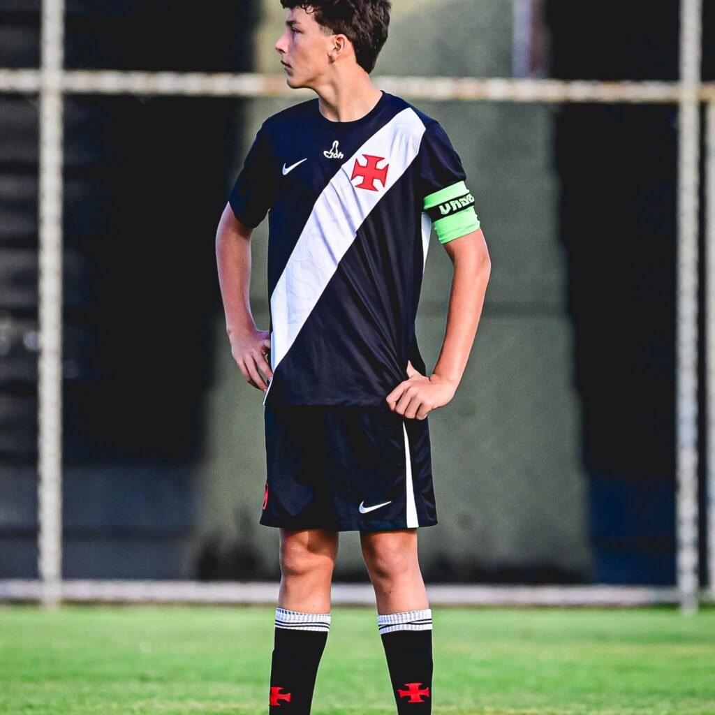 Lucas Frota 2026