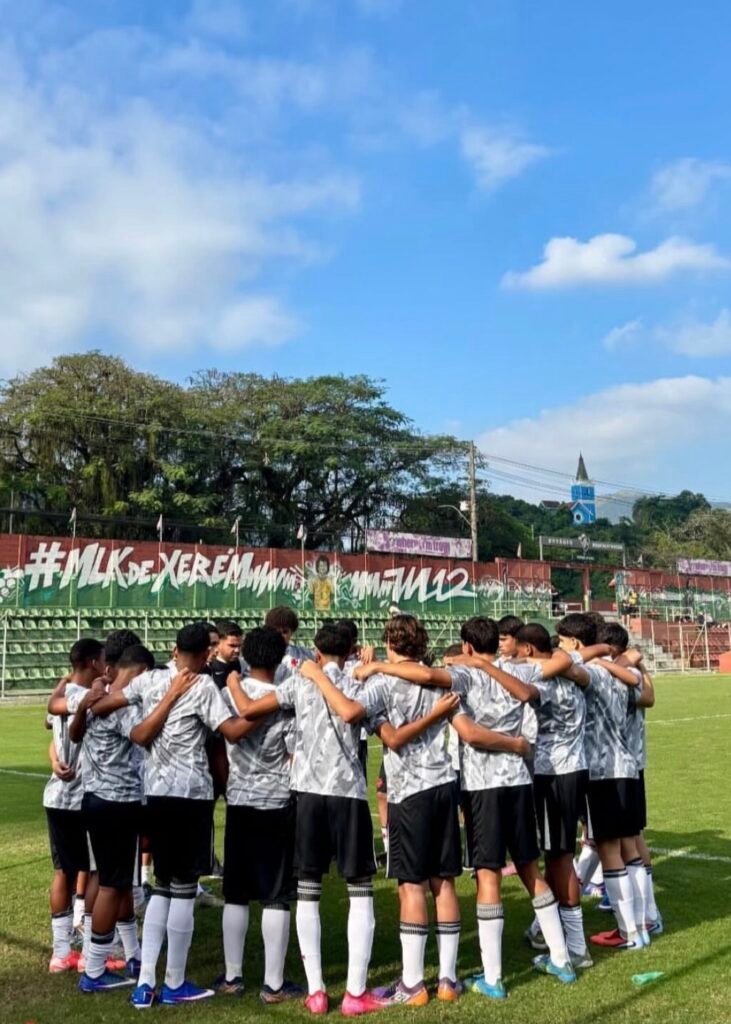 Lucas Frota Vasco Base